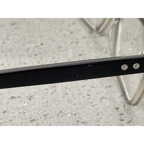 Converse Luminosity black/grey Eyeglasses Frames Only 51 16 140 full rim - Picture 11 of 16